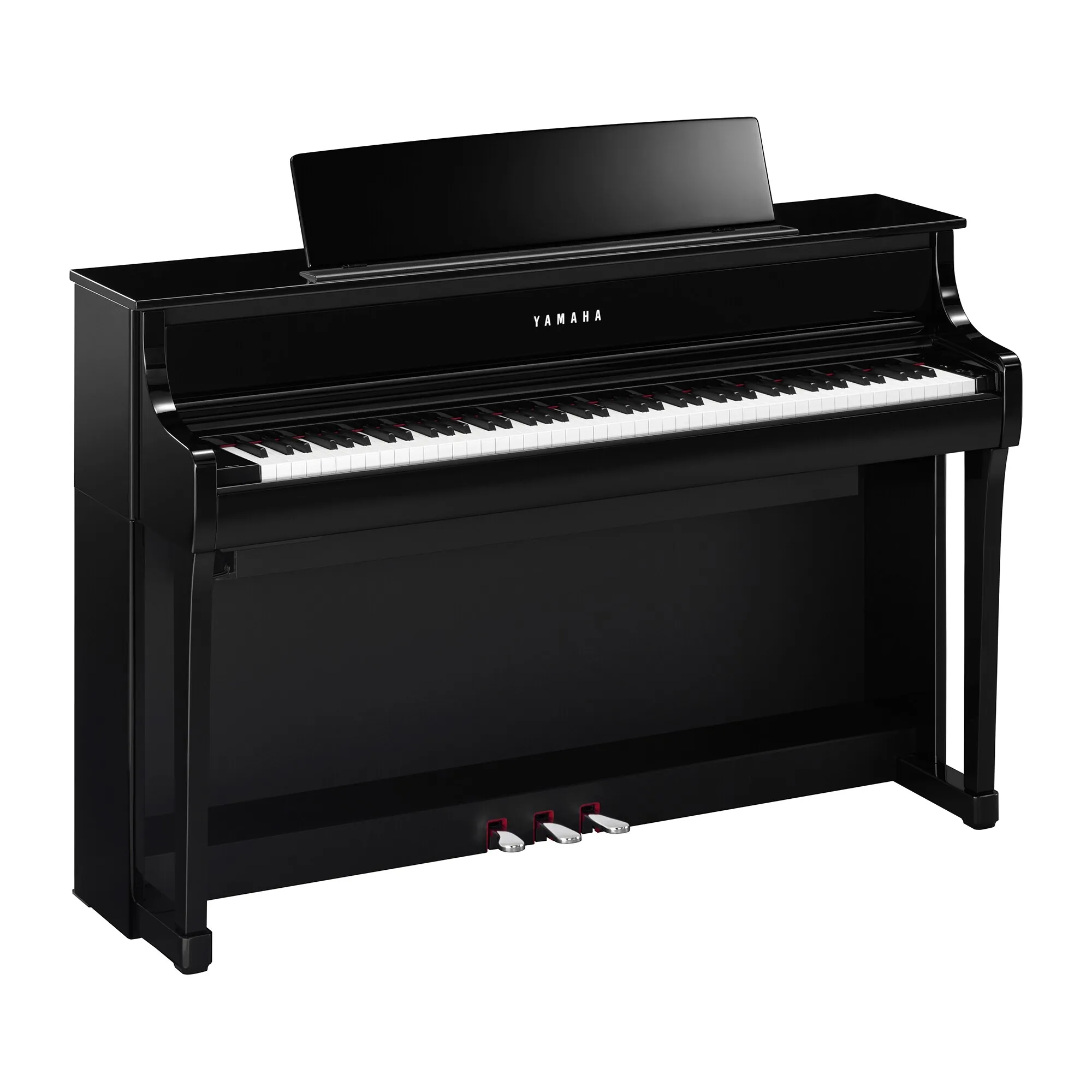 Yamaha Clavinova