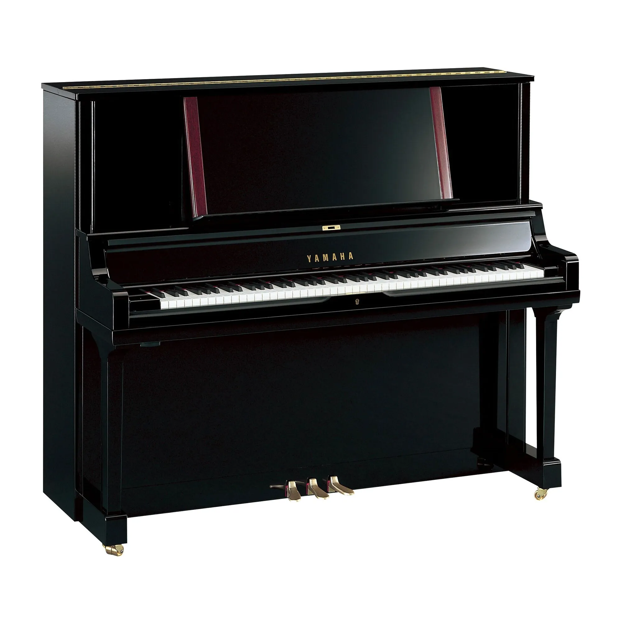 Yamaha YUS Series upright piano